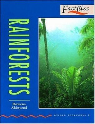 Rainforests