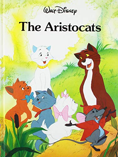 The Aristocats.