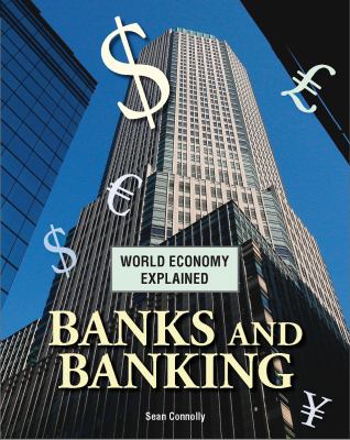 Banks and banking