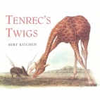 Tenrec's twigs