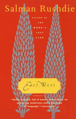 East, west : stories