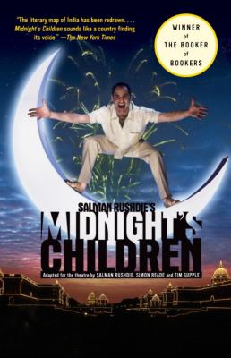 Salman Rushdie's Midnight's children