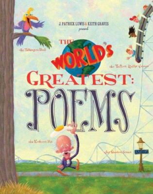 The World's Greatest : poems