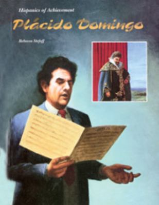 Plcido Domingo