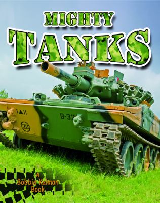 Mighty tanks