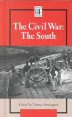 The Civil War : the South