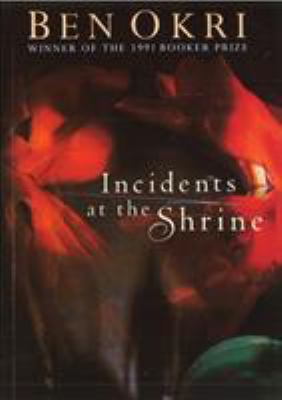 Incidents at the shrine