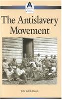 The anti-slavery movement