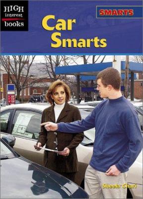 Car smarts