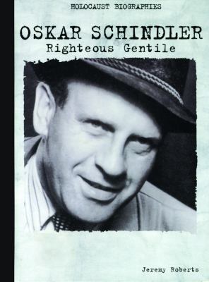 Oskar Schindler : righteous gentile