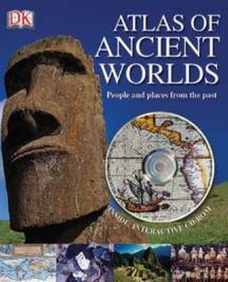 Atlas of ancient worlds