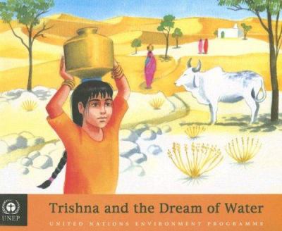 Trishna and the dream of water