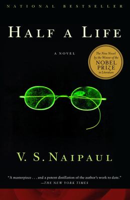 Half a life : a novel