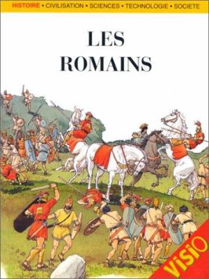 Les Romains