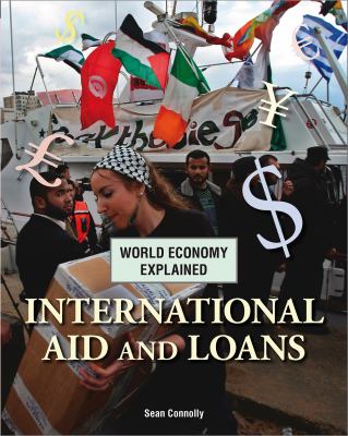 International aid and loans