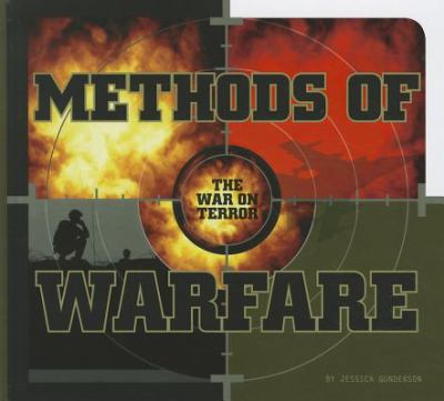 Methods of warfare