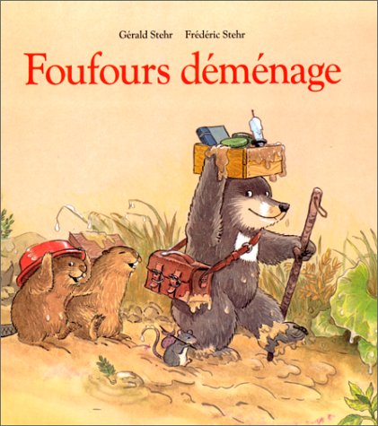 Foufours déménage