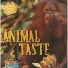 Animal taste