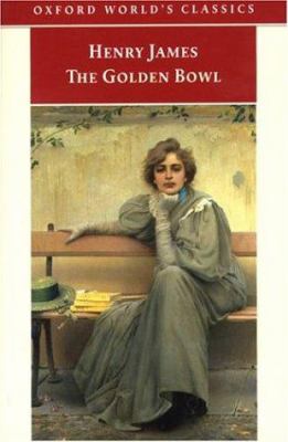 The golden bowl
