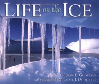 Life on the ice