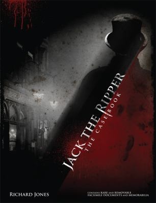 Jack the Ripper : the casebook