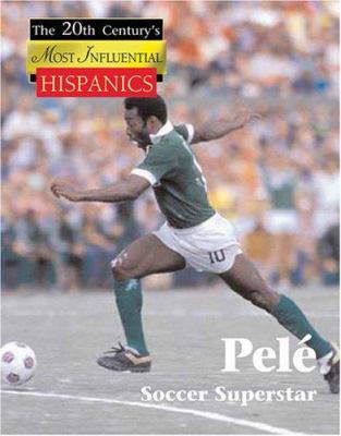 Pelé : soccer superstar