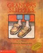 Grandpa's slippers