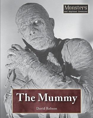 The mummy