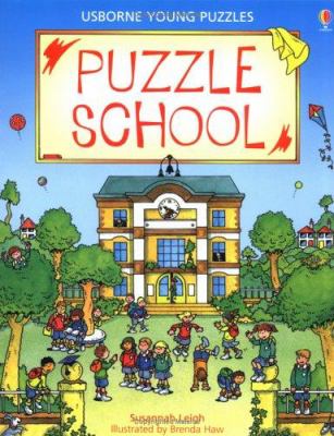 Puzzle school