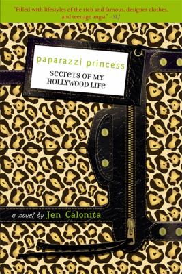 Paparazzi princess : a novel