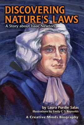 Discovering nature's laws : a story about Isaac Newton