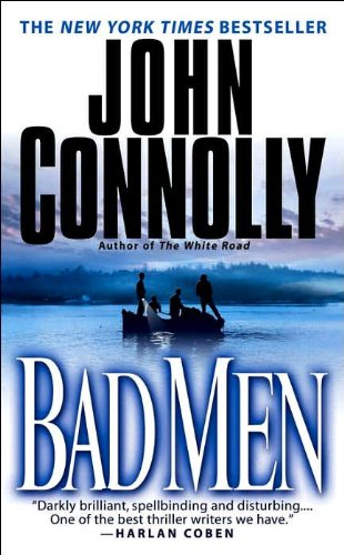 Bad men : a thriller