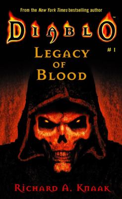 Legacy of blood