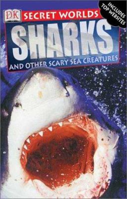 Sharks and other scary sea creatures