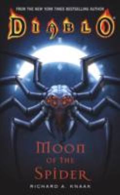 Moon of the spider