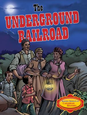 Underground railroad