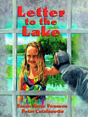 Letter to the Lake