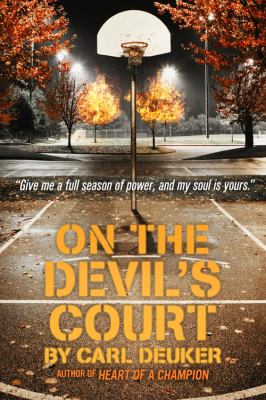 On the Devil's court : a novel