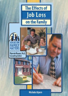 The effects of job loss on the family