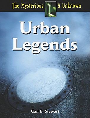 Urban legends