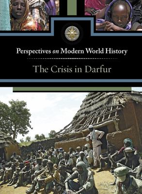 The crisis in Darfur