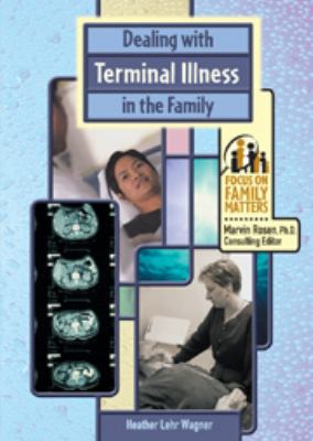 Dealing with terminal illness in the family