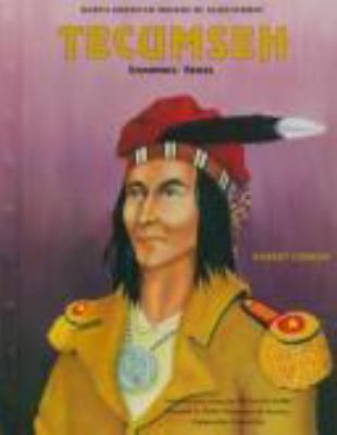 Tecumseh, Shawnee rebel