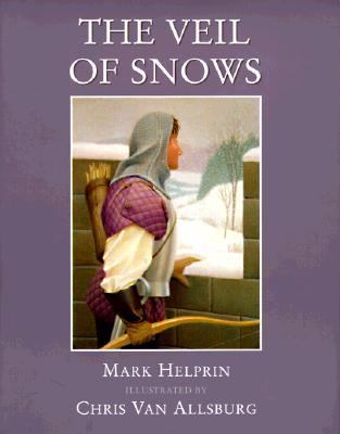 The veil of snows