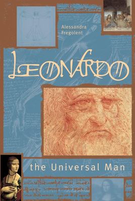 Leonardo, the universal man