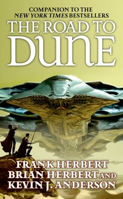 The road to Dune