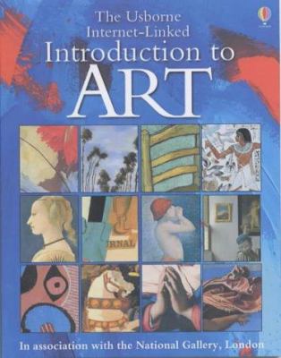 The Usborne Introduction to art : internet-linked/