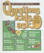 Questions kids ask about how things work