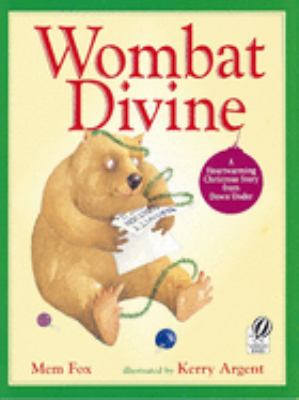 Wombat divine