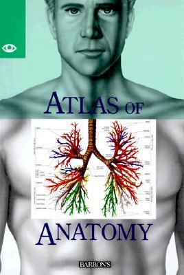 Atlas of anatomy